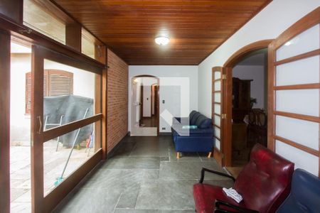 Sala de casa à venda com 3 quartos, 333m² em Santo Amaro, São Paulo