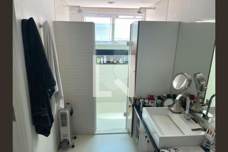 Apartamento à venda com 4 quartos, 244m² em Vila Suzana, São Paulo