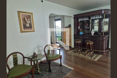 Apartamento à venda com 4 quartos, 337m² em Santo Amaro, São Paulo