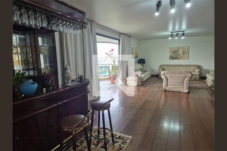 Apartamento à venda com 4 quartos, 337m² em Santo Amaro, São Paulo