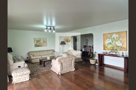 Apartamento à venda com 4 quartos, 337m² em Santo Amaro, São Paulo