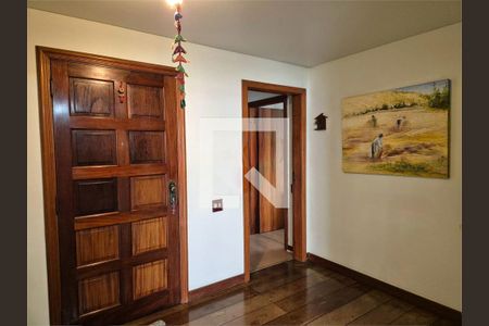 Apartamento à venda com 4 quartos, 337m² em Santo Amaro, São Paulo