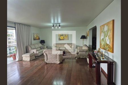 Apartamento à venda com 4 quartos, 337m² em Santo Amaro, São Paulo