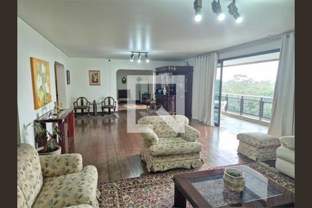 Apartamento à venda com 4 quartos, 337m² em Santo Amaro, São Paulo