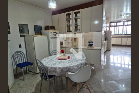 Apartamento à venda com 4 quartos, 337m² em Santo Amaro, São Paulo