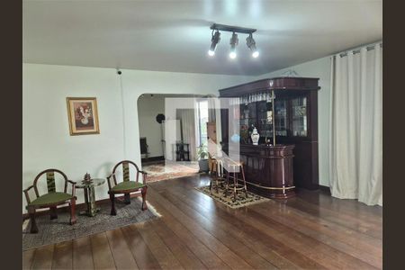 Apartamento à venda com 4 quartos, 337m² em Santo Amaro, São Paulo