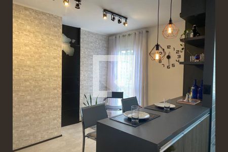 Apartamento à venda com 1 quarto, 34m² em Santo Amaro, São Paulo