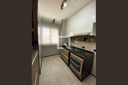 Apartamento à venda com 1 quarto, 34m² em Santo Amaro, São Paulo