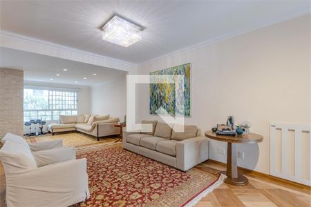 Casa à venda com 3 quartos, 276m² em Jardim Prudência, São Paulo