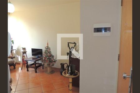 Apartamento à venda com 2 quartos, 67m² em Jardim Nossa Senhora Aparecida, São Paulo