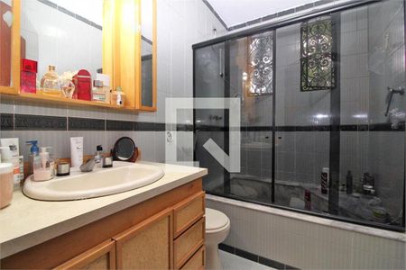 Casa de Condomínio à venda com 3 quartos, 140m² em Campo Belo, São Paulo