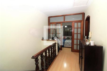 Casa de Condomínio à venda com 3 quartos, 140m² em Campo Belo, São Paulo