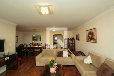 Apartamento à venda com 4 quartos, 173m² em Santo Amaro, São Paulo