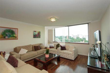 Apartamento à venda com 4 quartos, 173m² em Santo Amaro, São Paulo