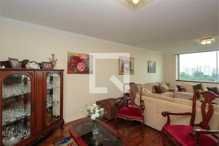 Apartamento à venda com 4 quartos, 173m² em Santo Amaro, São Paulo