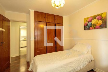 Apartamento à venda com 4 quartos, 173m² em Santo Amaro, São Paulo