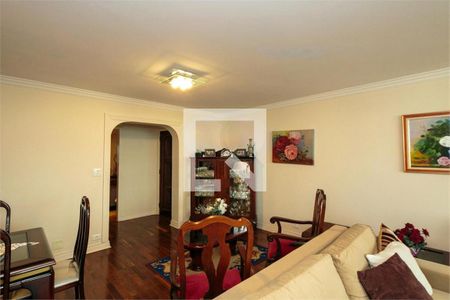 Apartamento à venda com 4 quartos, 173m² em Santo Amaro, São Paulo