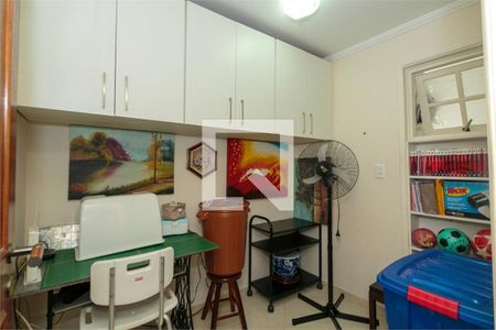 Apartamento à venda com 4 quartos, 173m² em Santo Amaro, São Paulo