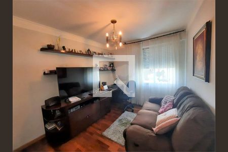 Apartamento à venda com 3 quartos, 107m² em Santo Amaro, São Paulo