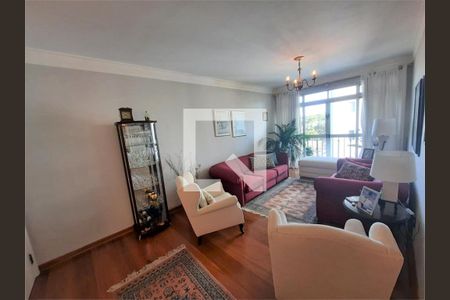 Apartamento à venda com 3 quartos, 107m² em Santo Amaro, São Paulo