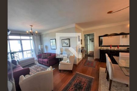 Apartamento à venda com 3 quartos, 107m² em Santo Amaro, São Paulo