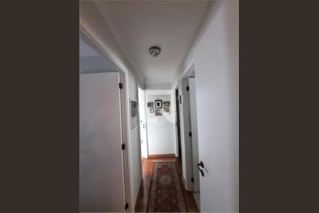 Apartamento à venda com 3 quartos, 107m² em Santo Amaro, São Paulo