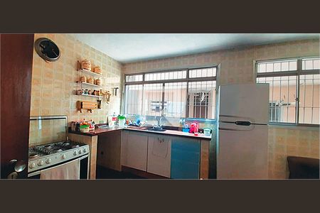 Casa à venda com 3 quartos, 120m² em Santo Amaro, São Paulo