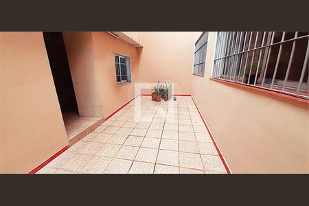Casa à venda com 3 quartos, 120m² em Santo Amaro, São Paulo