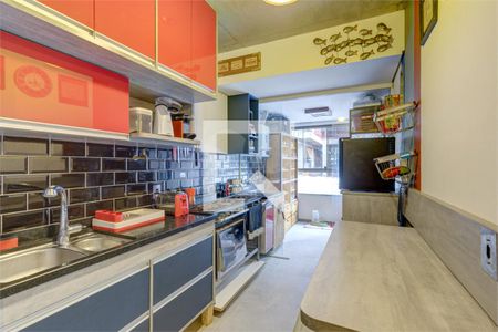 Apartamento à venda com 2 quartos, 97m² em Santo Amaro, São Paulo