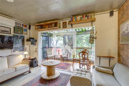 Apartamento à venda com 2 quartos, 97m² em Santo Amaro, São Paulo