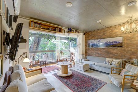 Apartamento à venda com 2 quartos, 97m² em Santo Amaro, São Paulo