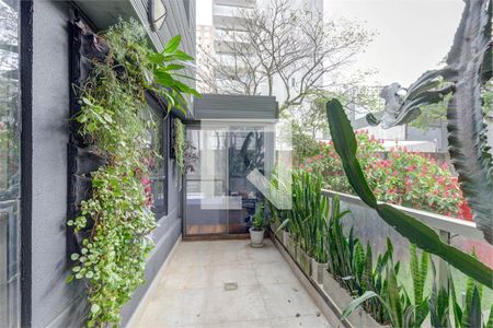 Apartamento à venda com 2 quartos, 97m² em Santo Amaro, São Paulo