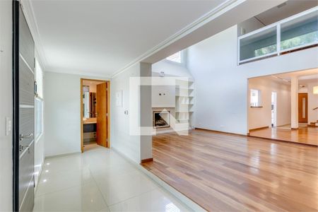 Casa à venda com 4 quartos, 387m² em Santo Amaro, São Paulo