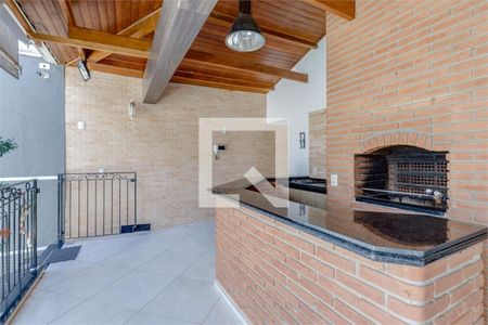 Casa à venda com 4 quartos, 387m² em Santo Amaro, São Paulo