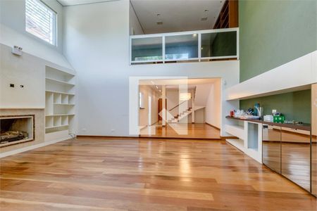 Casa à venda com 4 quartos, 387m² em Santo Amaro, São Paulo