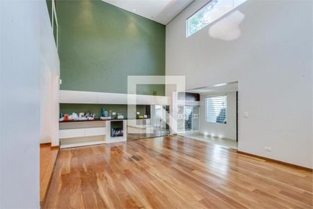 Casa à venda com 4 quartos, 387m² em Santo Amaro, São Paulo