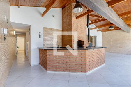 Casa à venda com 4 quartos, 387m² em Santo Amaro, São Paulo