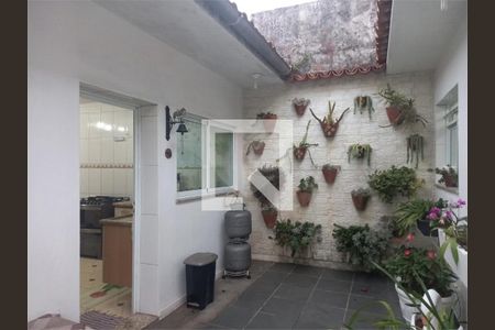 Casa à venda com 3 quartos, 126m² em Jardim Dom Bosco, São Paulo