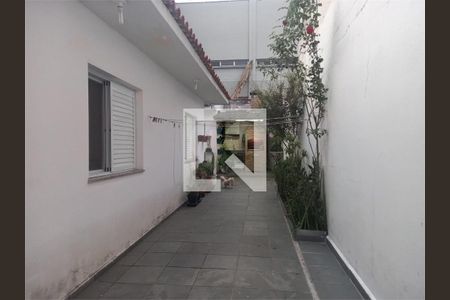 Casa à venda com 3 quartos, 126m² em Jardim Dom Bosco, São Paulo