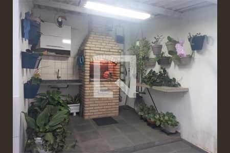 Casa à venda com 3 quartos, 126m² em Jardim Dom Bosco, São Paulo