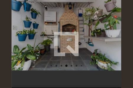 Casa à venda com 3 quartos, 126m² em Jardim Dom Bosco, São Paulo