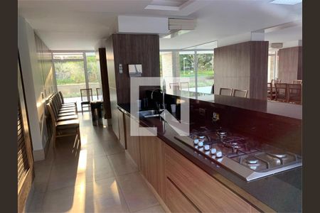 Apartamento à venda com 4 quartos, 170m² em Granja Julieta, São Paulo