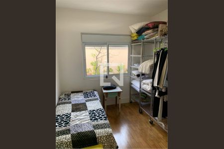 Apartamento à venda com 4 quartos, 170m² em Granja Julieta, São Paulo