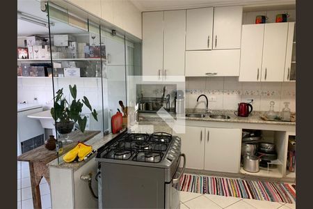 Apartamento à venda com 4 quartos, 170m² em Granja Julieta, São Paulo