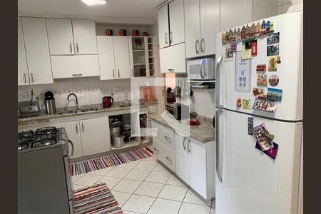 Apartamento à venda com 4 quartos, 170m² em Granja Julieta, São Paulo