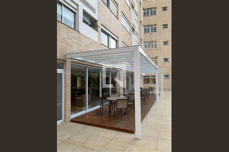 Apartamento à venda com 4 quartos, 170m² em Granja Julieta, São Paulo