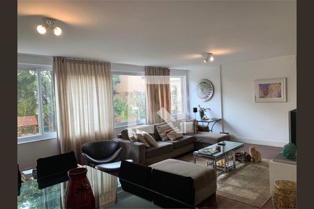 Apartamento à venda com 4 quartos, 170m² em Granja Julieta, São Paulo