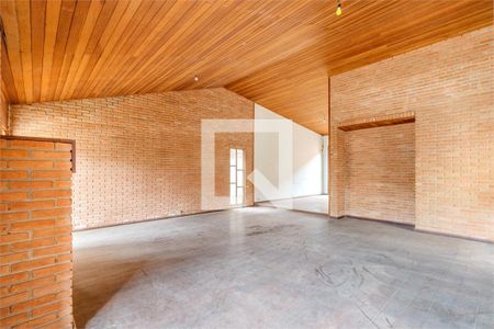 Casa à venda com 4 quartos, 272m² em Brooklin, São Paulo