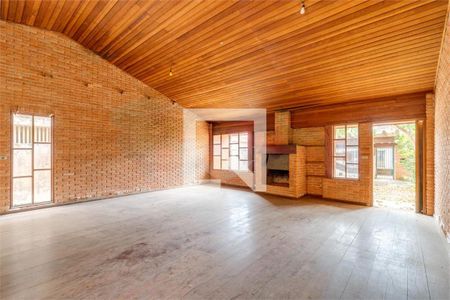 Casa à venda com 4 quartos, 272m² em Brooklin, São Paulo