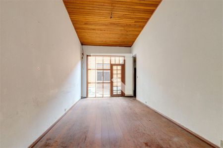 Casa à venda com 4 quartos, 272m² em Brooklin, São Paulo